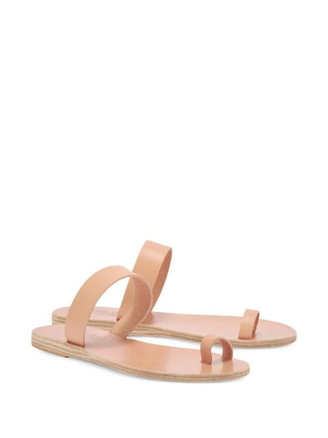 Ancient Greek Sandals Thalia flat sandals - Neutrals