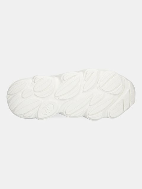 Liu Jo sneakersy STEFFY 01 damskie kolor biały BA6025PX82501111