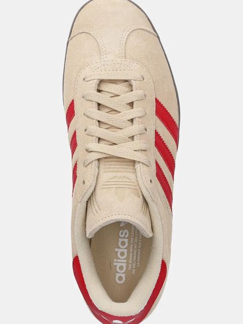 adidas Originals sneakersy Gazelle