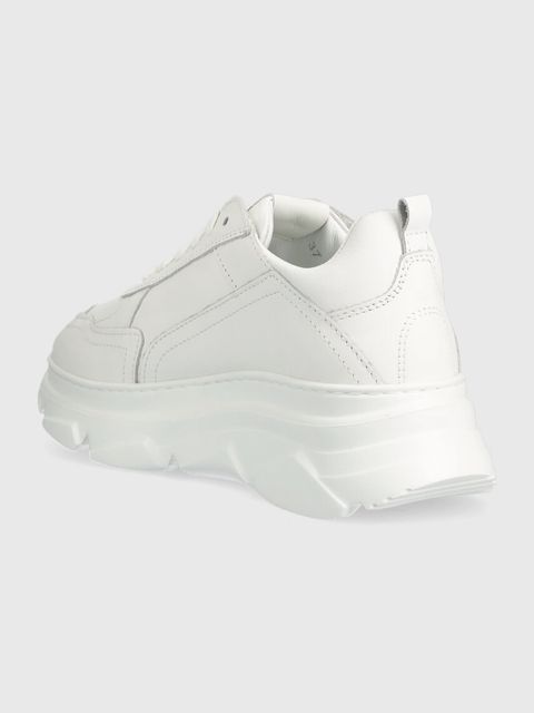 Copenhagen sneakersy skórzane Vitello