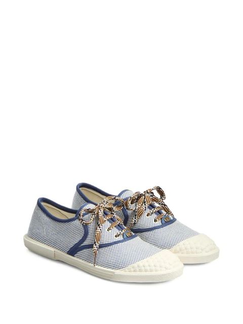 Valentino Garavani Bay By Bay sneakers - Blue