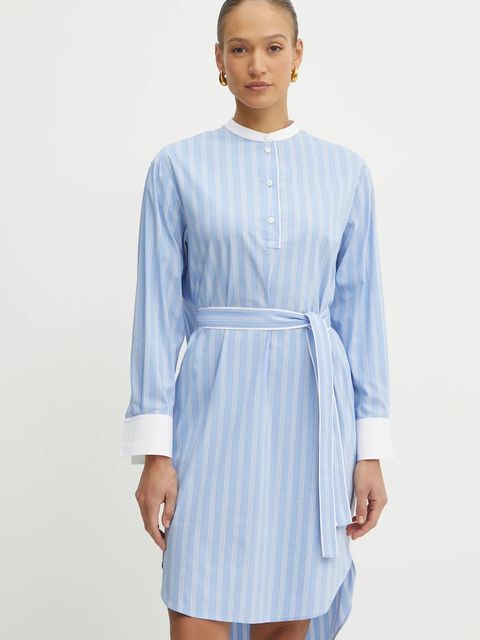 BOSS sukienka - zdjęcie produktu nr 1