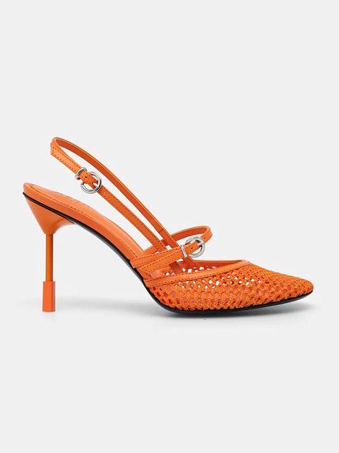 MSGM szpilki - zdjęcie produktu nr 2