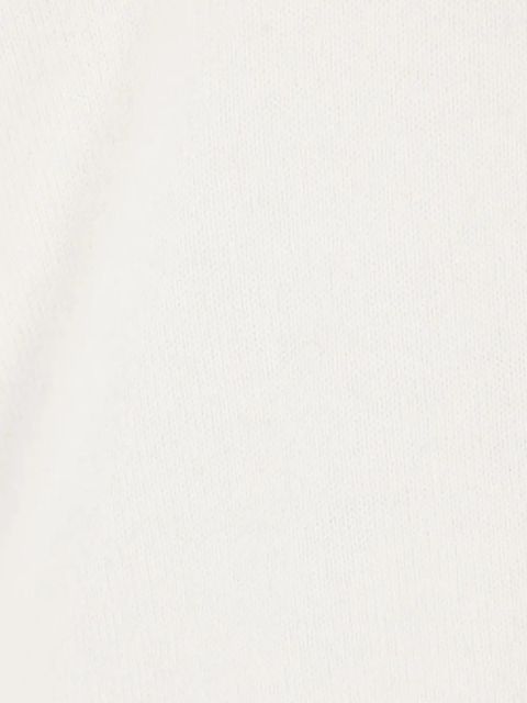 TOTEME v-neck cashmere sweater - Neutrals - zdjęcie produktu nr 2