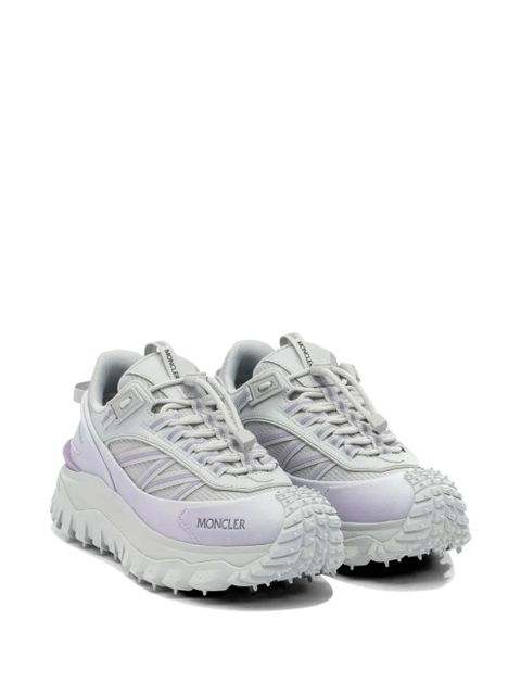 Moncler Trailgrip GTX sneakers - Grey - zdjęcie produktu nr 2