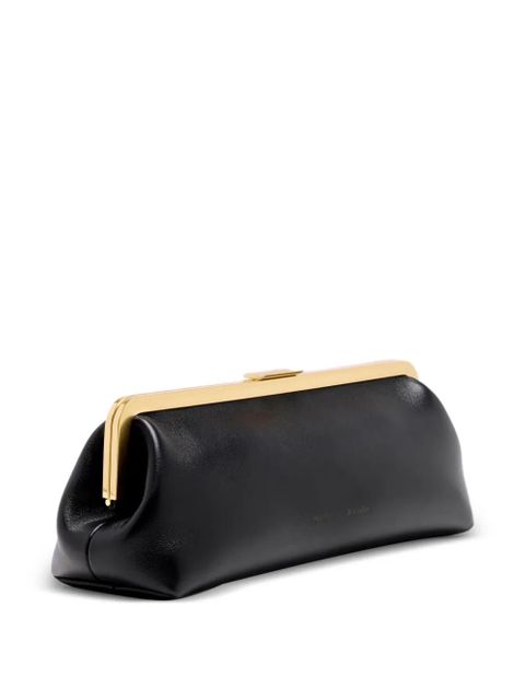 Proenza Schouler Armory clutch bag - Black
