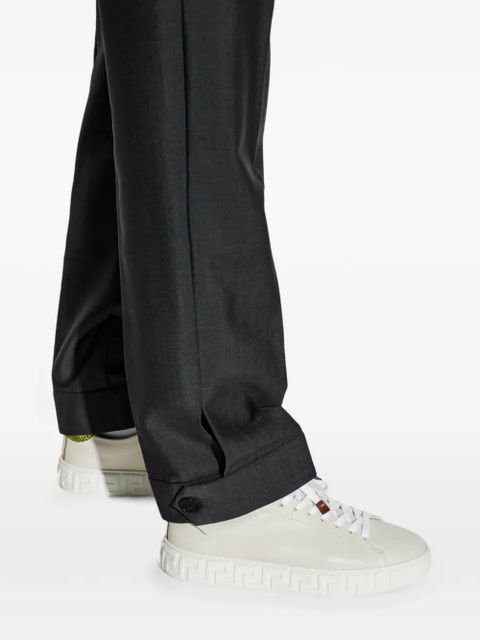 Versace Greca sneakers - Neutrals