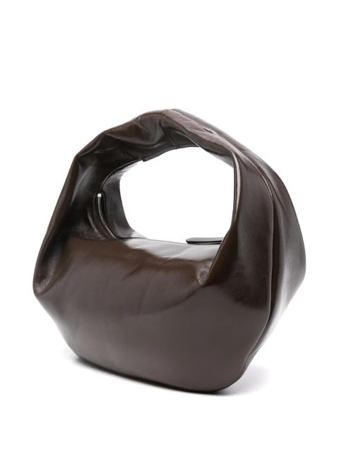 KHAITE medium Olivia tote bag - Brown