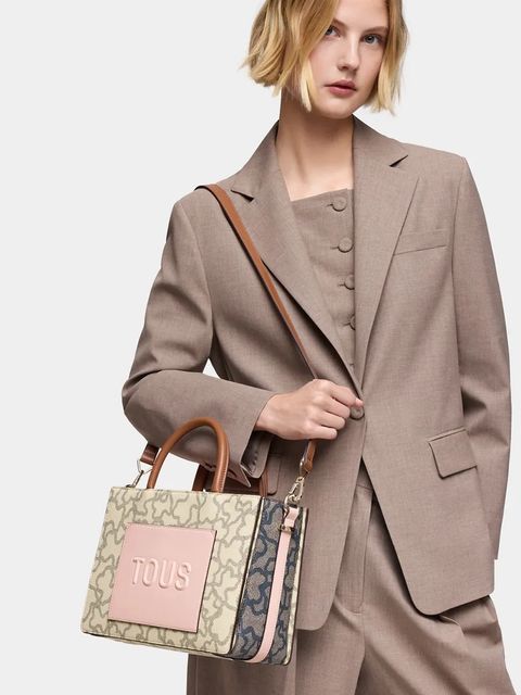 Tous torebka KAOS ICON