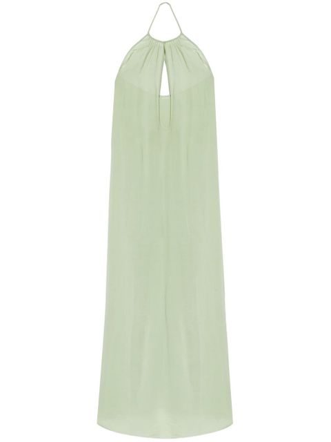 Cult Gaia Orla dress - Green - zdjęcie produktu nr 1