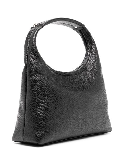 Missoni small Vertical Hobo tote bag - Black