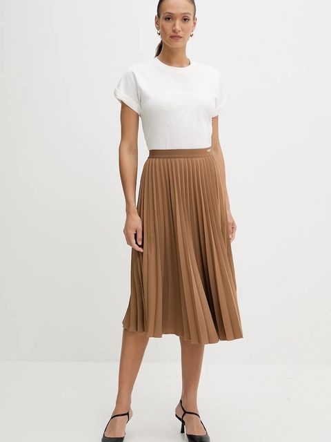 Tommy Hilfiger t-shirt bawełniany - zdjęcie produktu nr 1