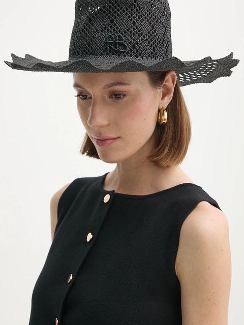 Ruslan Baginskiy kapelusz - zdjęcie produktu nr 1