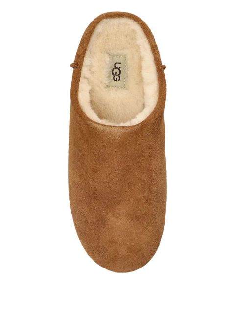 UGG Elea slippers - Brown