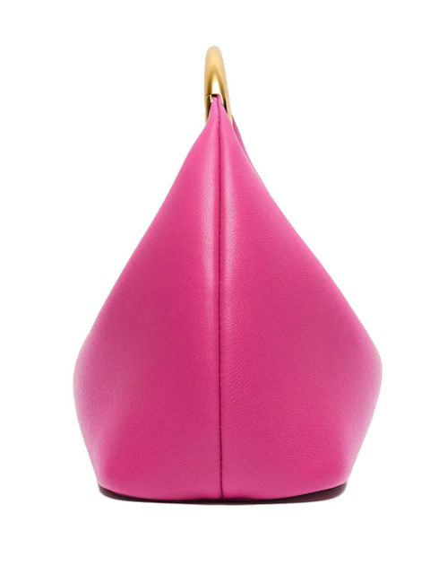 Jacquemus Le Petit Calino top-handle bag - Pink