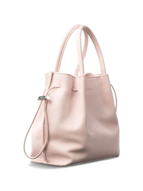 BY FAR baby Kayla shoulder bag - Pink - zdjęcie produktu nr 2