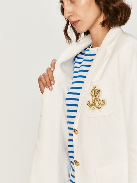 Lauren Ralph Lauren - Marynarka 200797305001