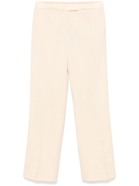 ZIMMERMANN Illustration trousers - Yellow - zdjęcie produktu nr 1