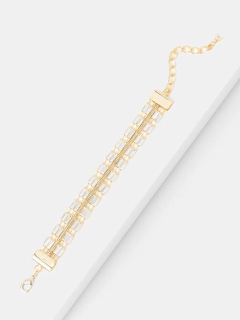 Patrizia Pepe bransoletka - zdjęcie produktu nr 1