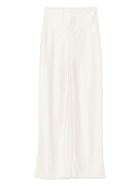 Reformation Gale trousers - Neutrals - zdjęcie produktu nr 1