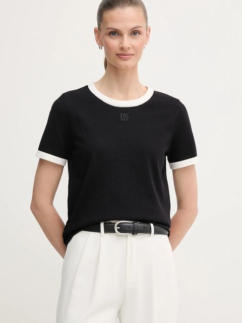 Dkny t-shirt - zdjęcie produktu nr 1