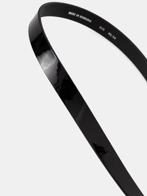 Diesel pasek damski skórzany B-PLAY - zdjęcie produktu nr 1