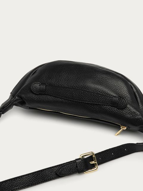 Answear Lab - Nerka skórzana