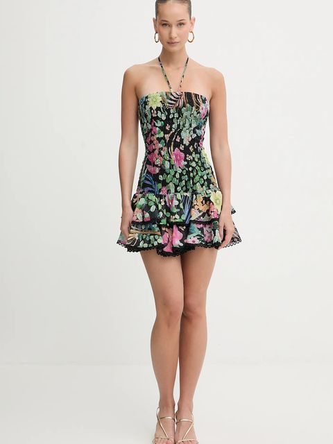 Charo Ruiz Ibiza sukienka Aeris - zdjęcie produktu nr 2