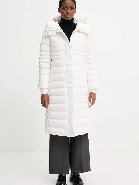 United Colors of Benetton sweter kaszmirowy kolor czarny lekki z golfem 1033D202D - zdjęcie produktu nr 2