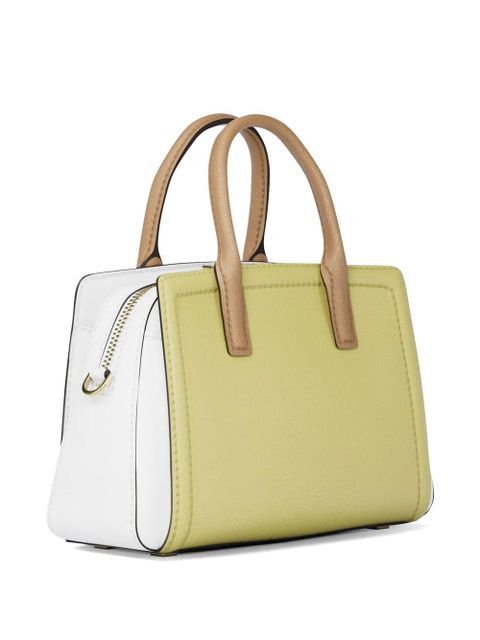 Michael Kors Laila cross body bag - Green