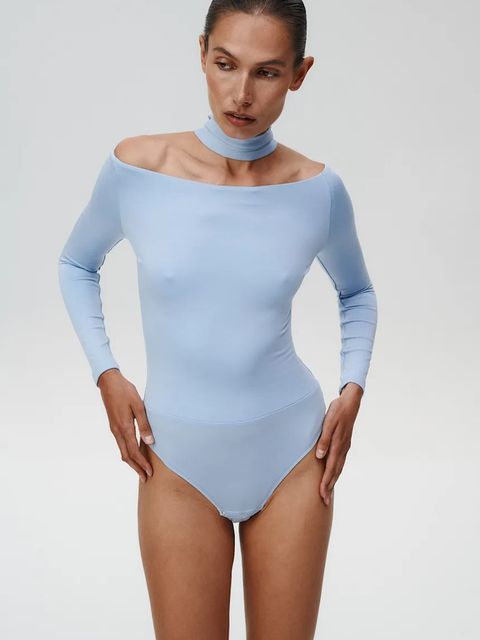 Undress Code body Drunk In Love Bodysuit - zdjęcie produktu nr 2
