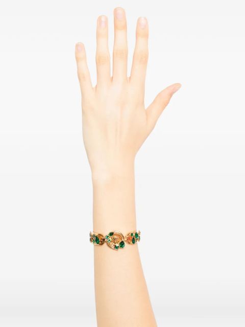 Versace Medusa '95 bracelet - Gold - zdjęcie produktu nr 2