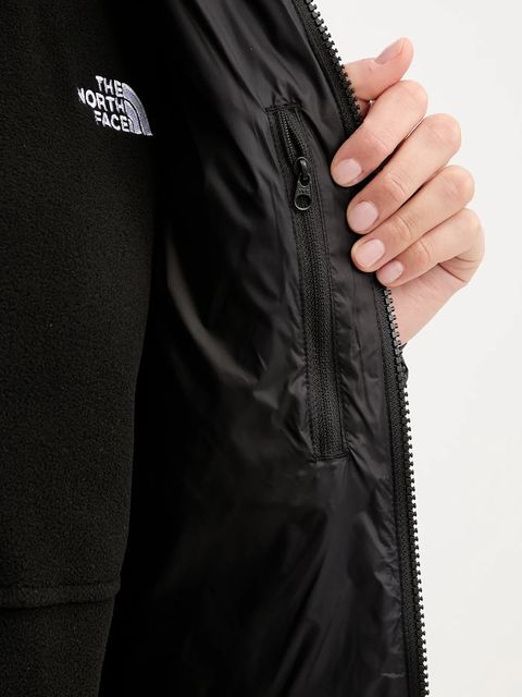 The North Face kurtka sportowa puchowa Diablo Down 2.0 kolor czarny NF0A8E13PH51