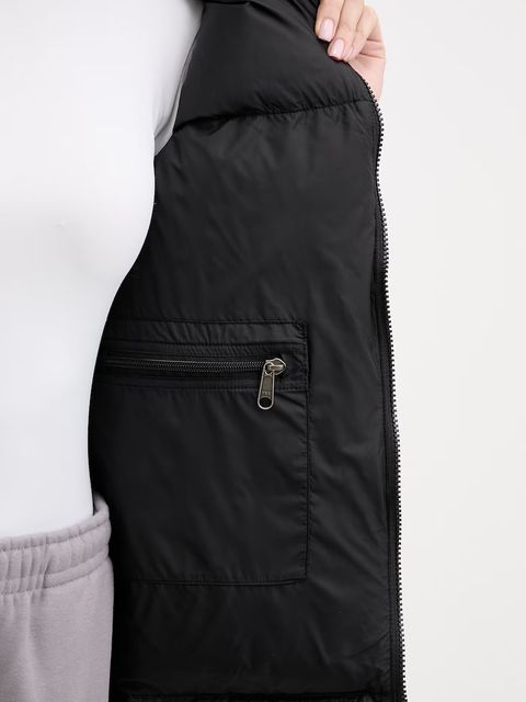 The North Face bezrękawnik puchowy 1997 RETRO NUPTSE