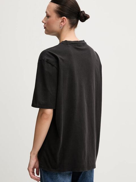 Guess Originals t-shirt bawełniany - zdjęcie produktu nr 2