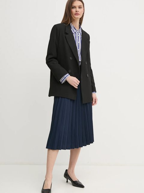 Tommy Hilfiger koszula bawełniana - zdjęcie produktu nr 2