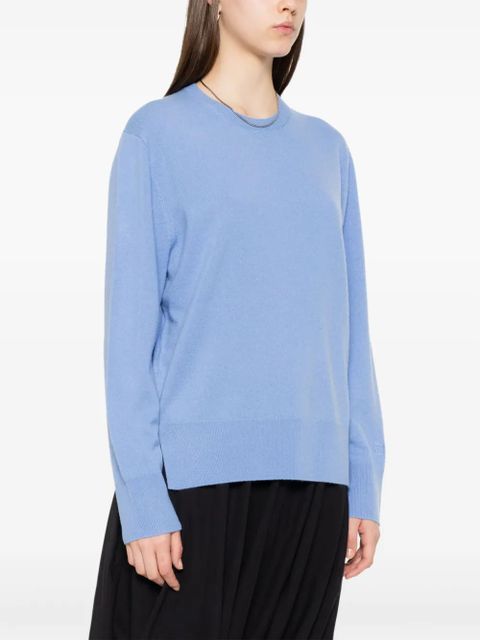 TOTEME cashmere jumper - Blue