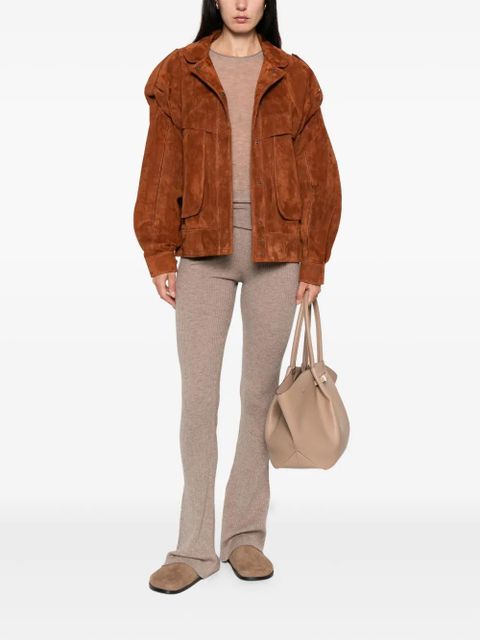 PINKO embellished top - Neutrals - zdjęcie produktu nr 2