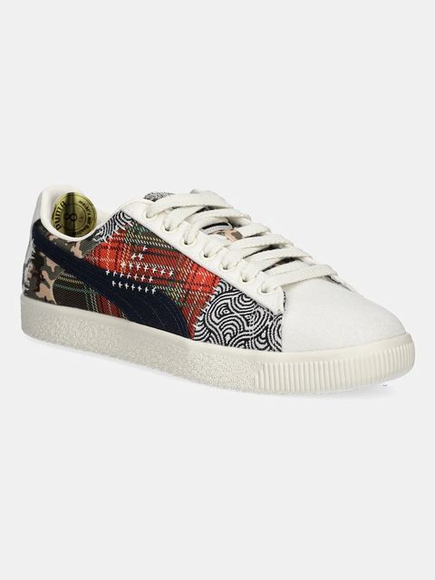 Puma sneakersy Clyde INT - zdjęcie produktu nr 1