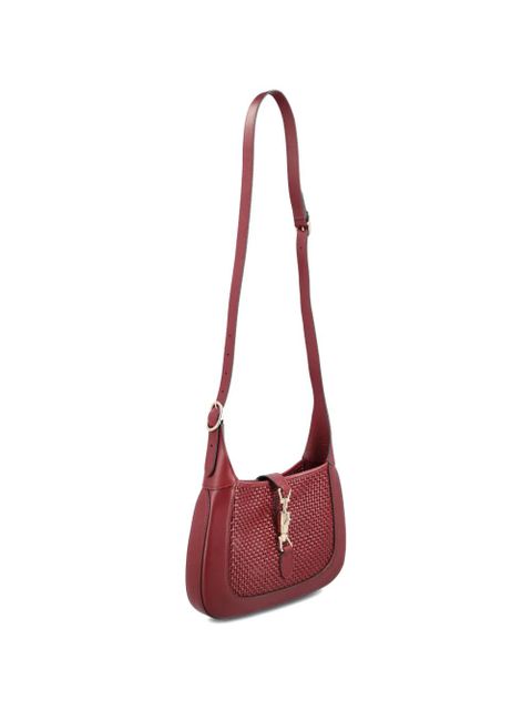 Gucci Jackie 1961 shoulder bag - Red