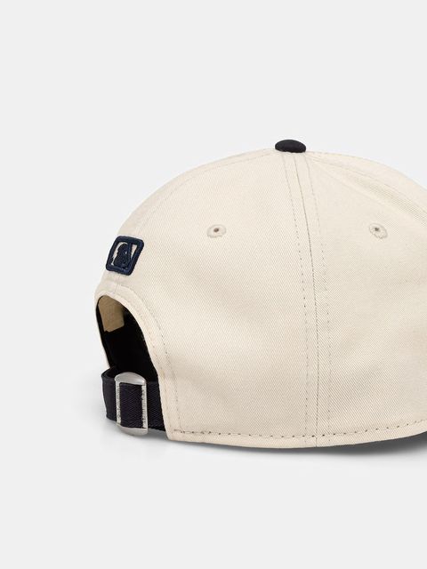 New Era czapka z daszkiem bawełniana WORDMARK 9FORTY® MC - zdjęcie produktu nr 2