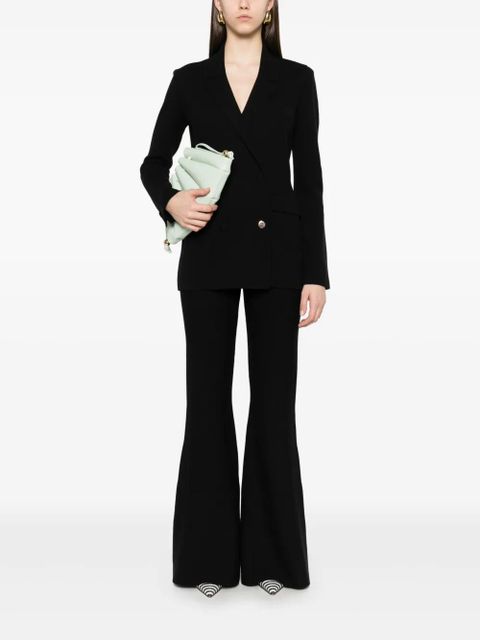 Gabriela Hearst Bowen - Black - zdjęcie produktu nr 2