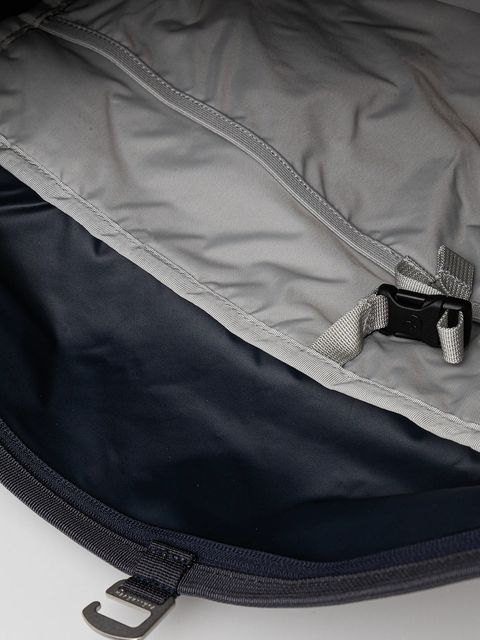 Fjallraven torebka High Coast 30L kolor granatowy F23200331-560