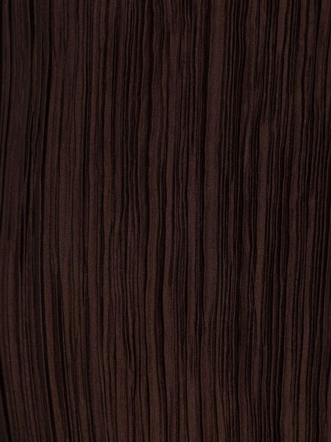 Cult Gaia Stacie trousers - Brown - zdjęcie produktu nr 2