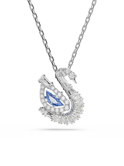 Swarovski naszyjnik SWAN 5723389 - zdjęcie produktu nr 1