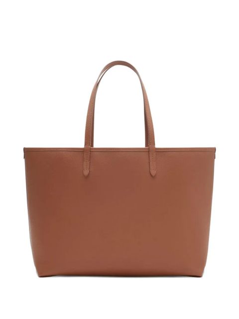 Burberry Bloomsbury tote bag - Brown - zdjęcie produktu nr 2