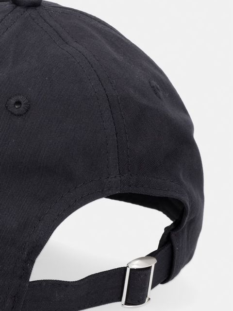 Guess czapka z daszkiem bawełniana - zdjęcie produktu nr 2