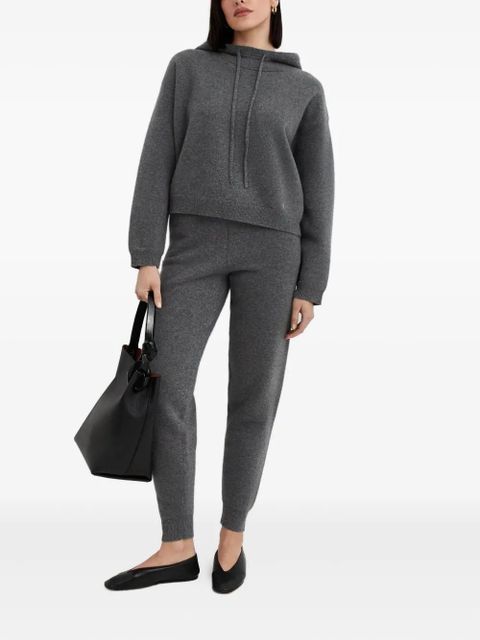 LouLou de Saison Sarla hoodie - Grey