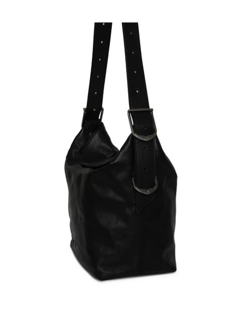 Zadig&Voltaire Jane shoulder bag - Black