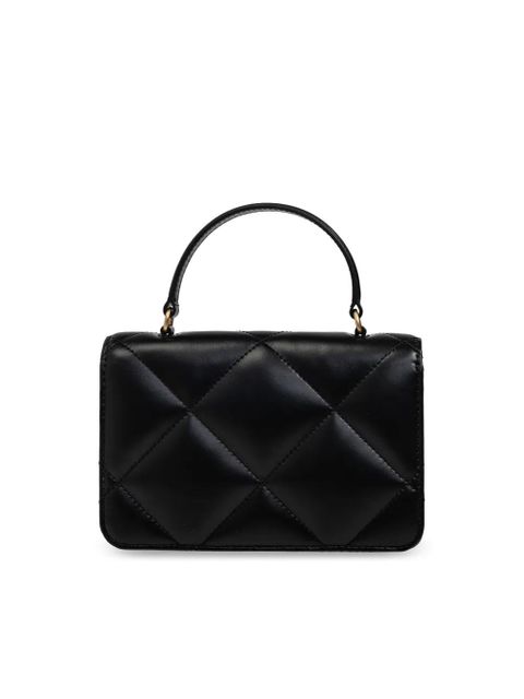 Tory Burch Kira mini tote bag - Black